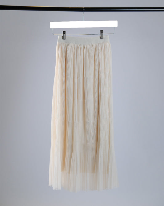 Anne Tulle Skirt