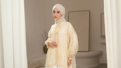 Savana Blouse