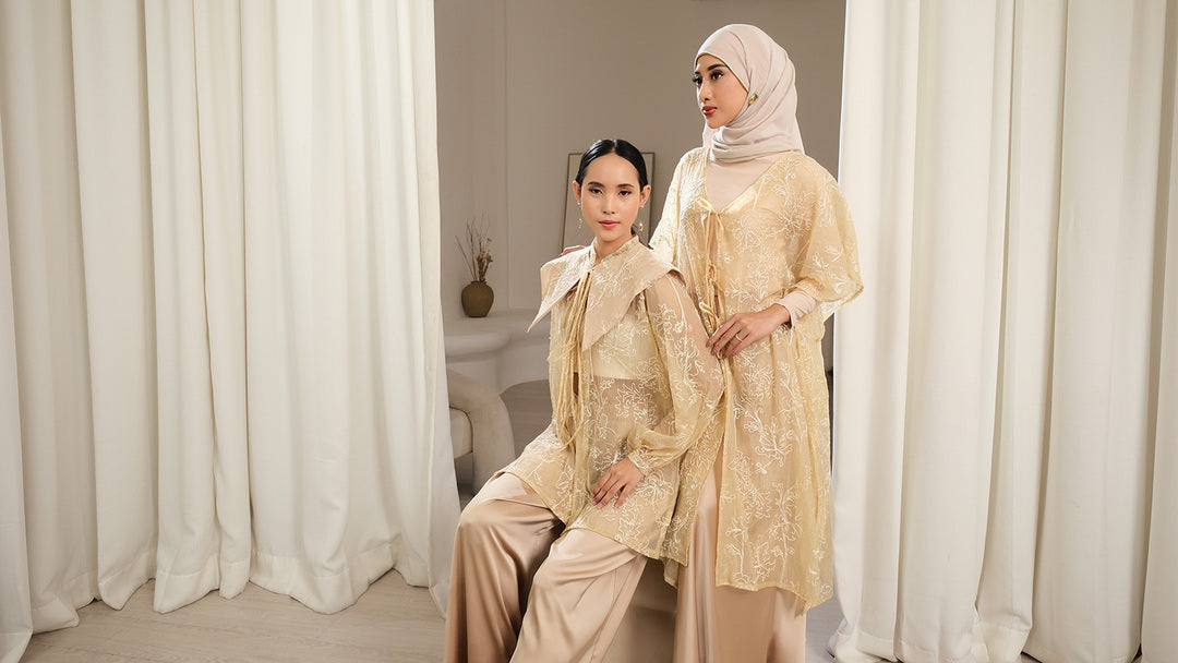 Savana Blouse