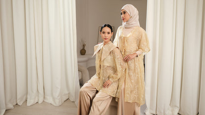 Savana Blouse