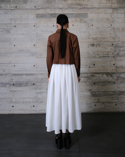 Cordelia Skirt