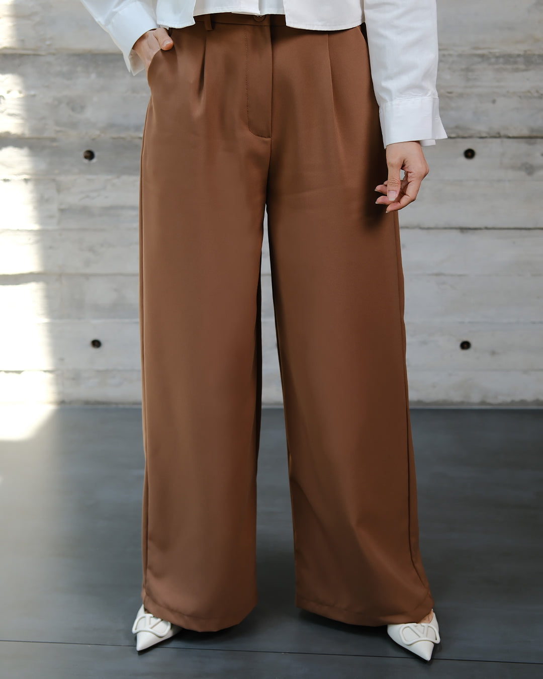 Olivia Pants