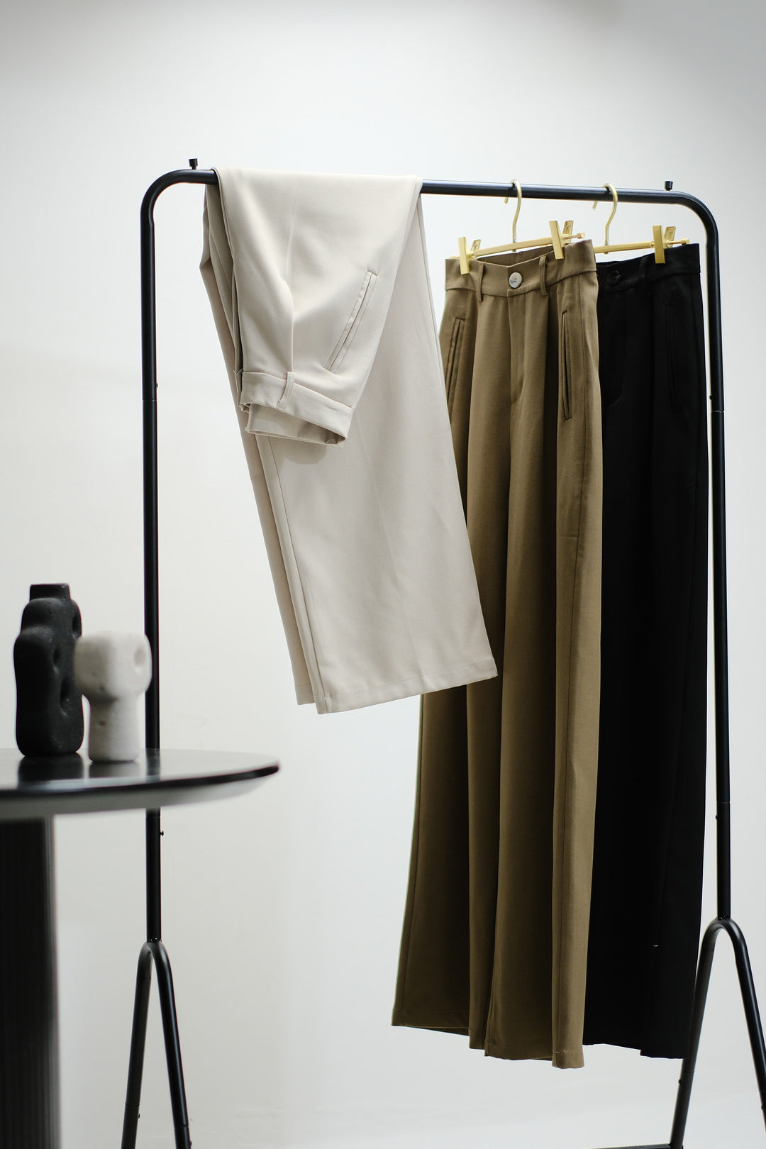 Collyns chulote Pants