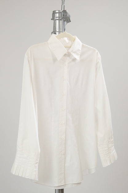 Phoebe Basic Shirt