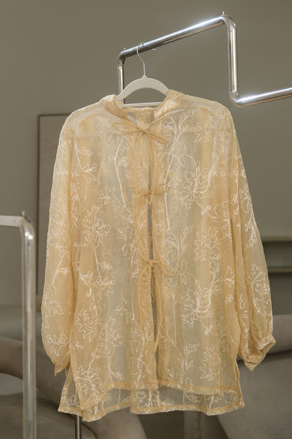 Savana Blouse