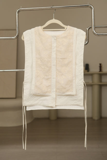 Eunoia Vest