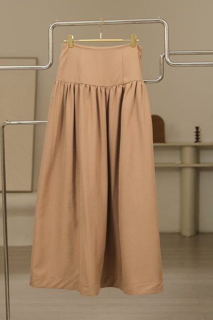 Serene Skirt