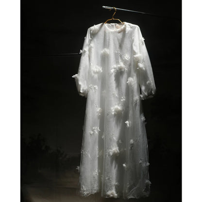 Velura Dress