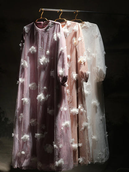 Velura Dress